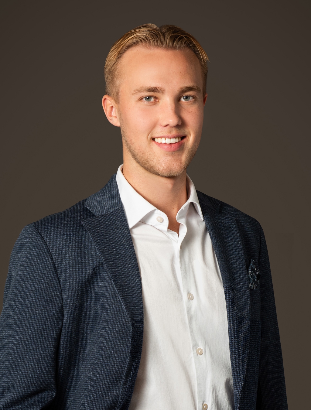 Elias Andreasson