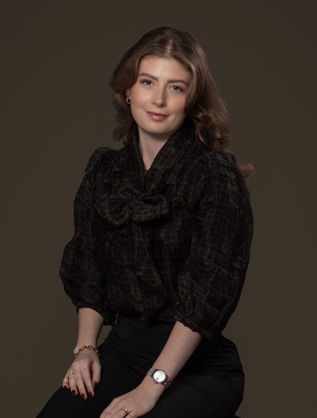 Maja Eskilsson Andersson