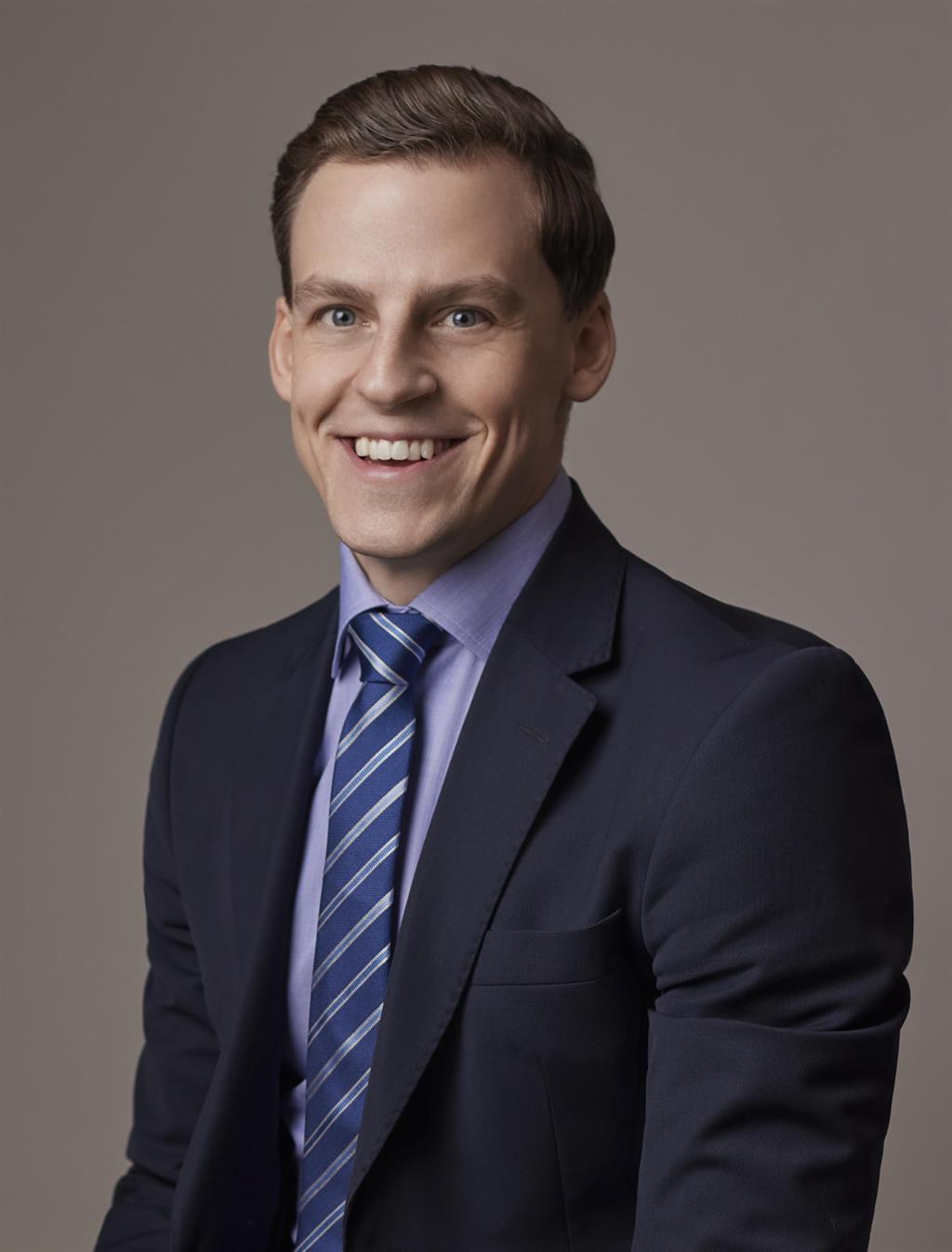 Johan Jansson