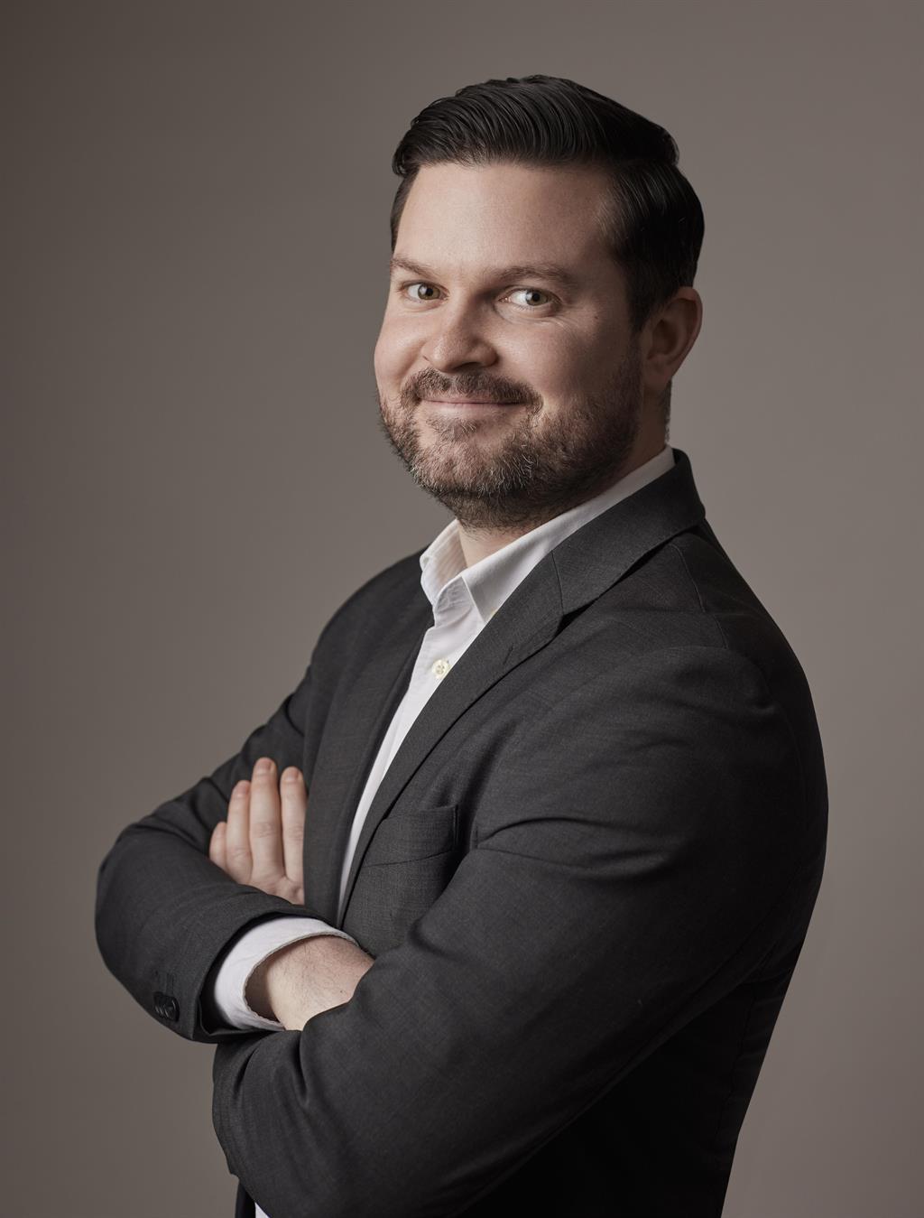 Erik Bengtsson