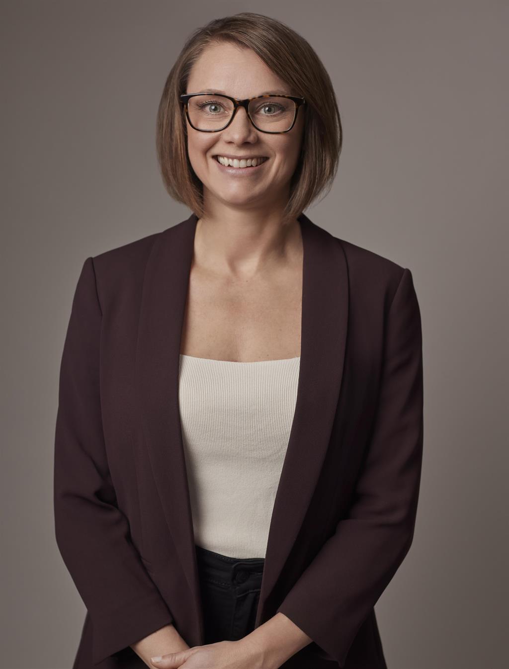 Christel Skogh