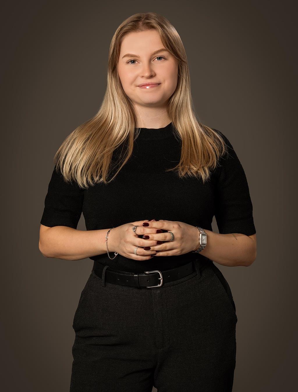 Emmy Rydberg
